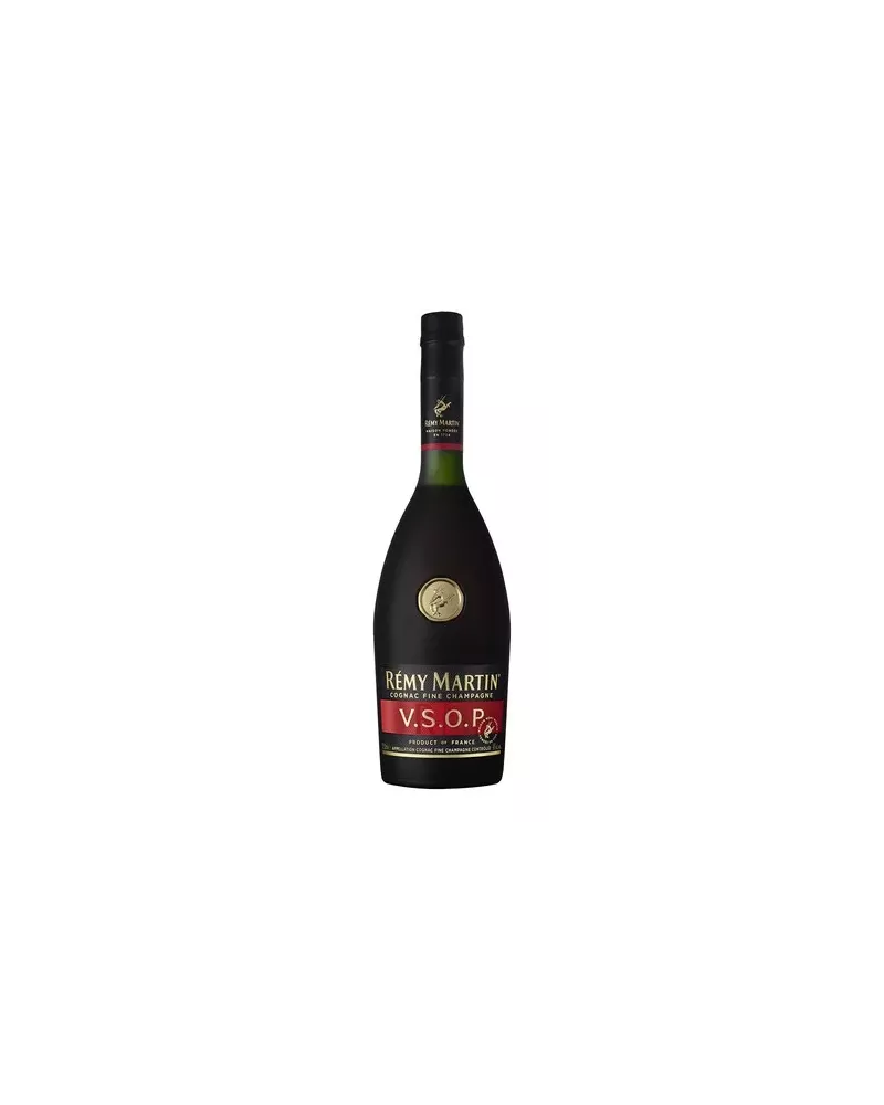 Rémy Martin VSOP 0,7 L – klasyczny francuski cognac