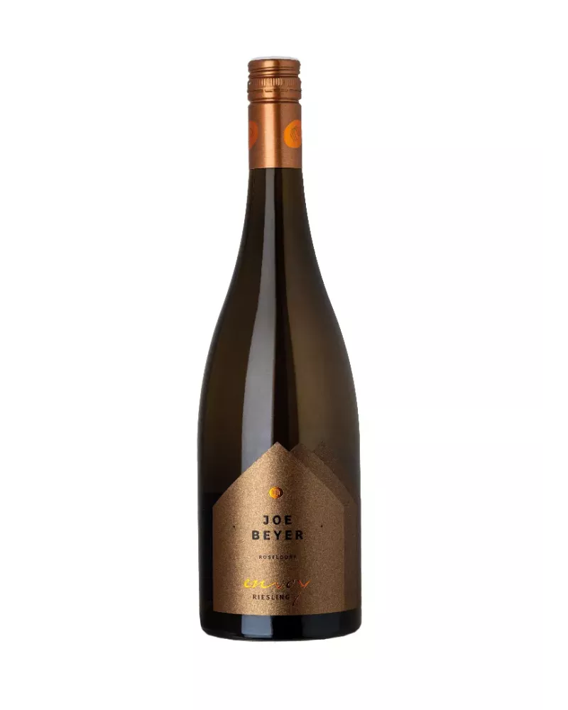 Wino BEYER Riesling Envoy – Białe wytrawne z Austrii 0,75L