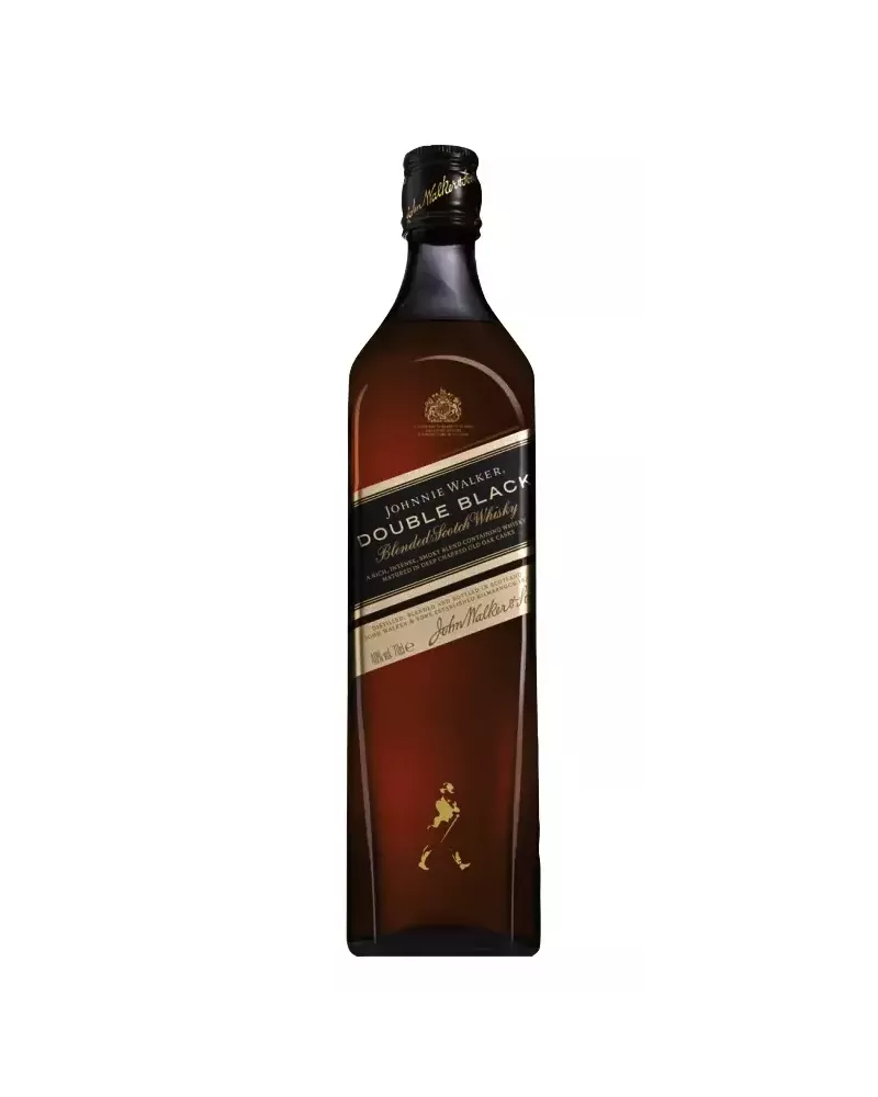Johnnie Walker Double Black – Intensywny Blended Scotch Whisky