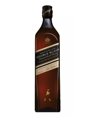Johnnie Walker Double Black – Intensywny Blended Scotch Whisky